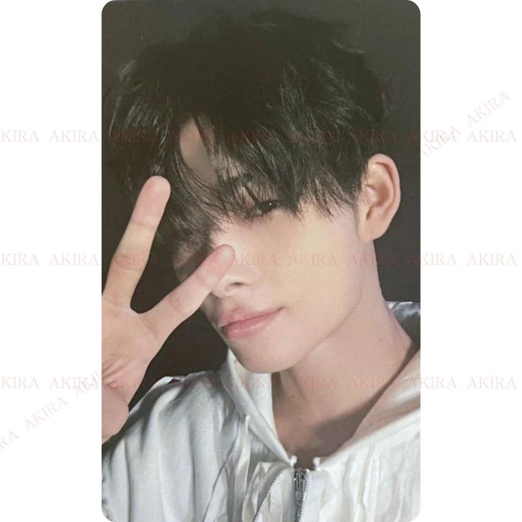 ENHYPEN JAPÓN 4º SINGLE -YOI- ÁLBUM FOTOCARTA JAPÓN POB SORTEO OFICIAL