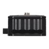 Quick Release Plate for Arca for ARRI Positioning Single Knob Locking Anti Loosening 38mm QR Plate for DSLR Tripod