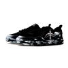 Li Ning Original Era Slip Resistant, Abrasion Resistant, Breathable Low top Skateboard Shoes Men's Black AGCU337-5(Team1113-)