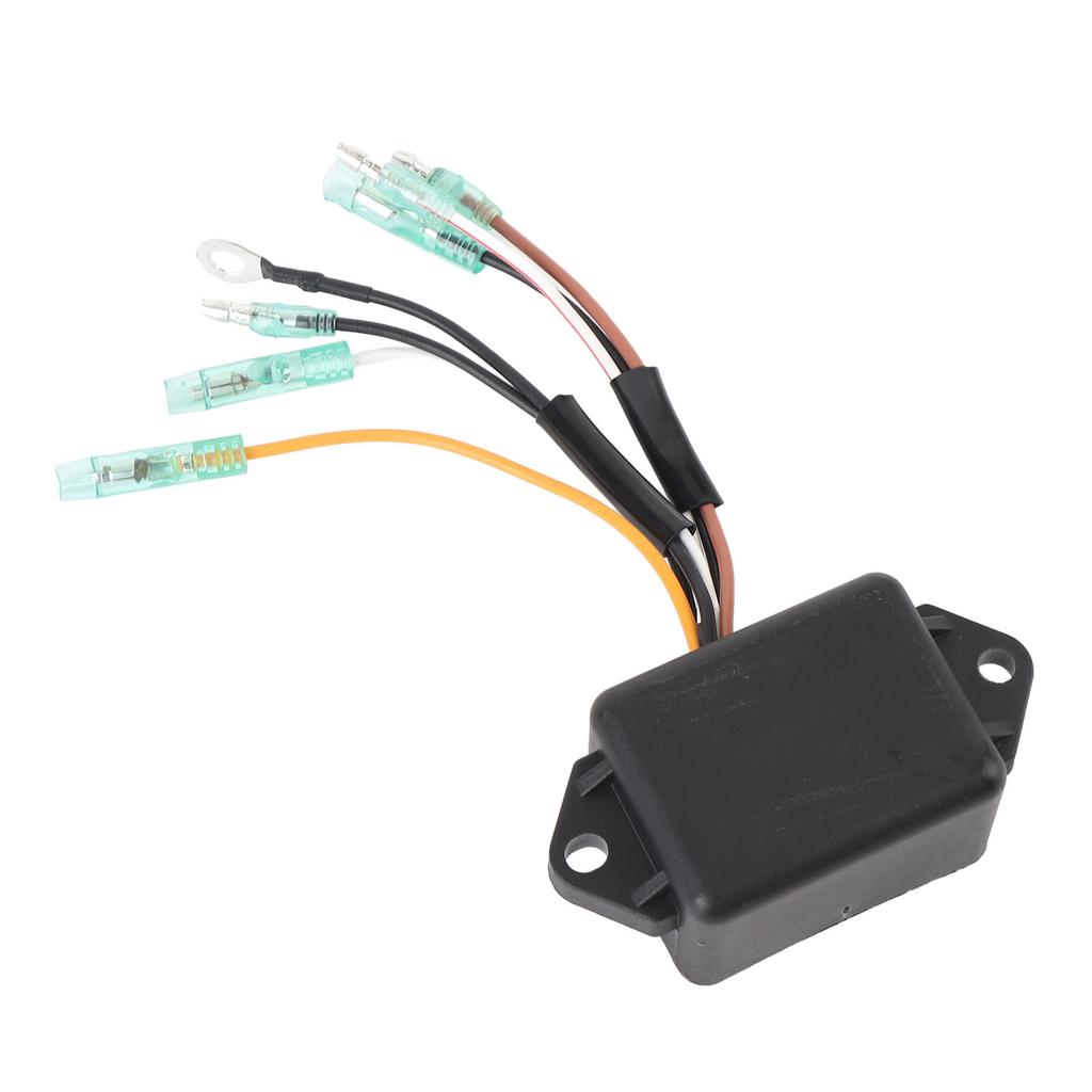 CDI Igniter 689 85540 00 Capacitor Discharge Ignition for 2 Stroke 30HP Outboard Engine