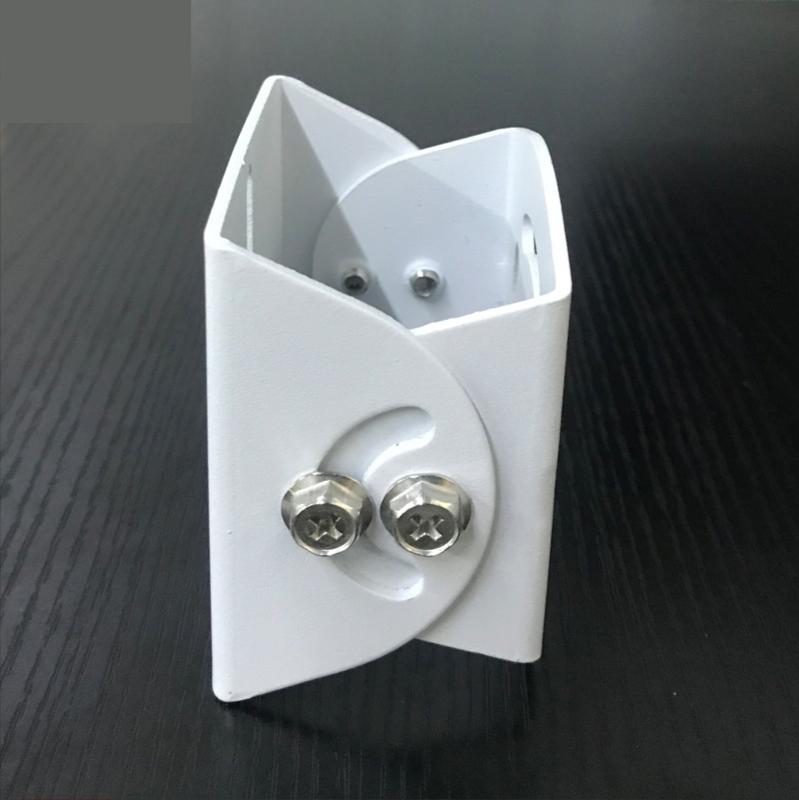 Duckbill Camera Monitoring Bracket Strengthened Thickened Duckbill Bracket Universal Joint Medium Duckbill Accessories