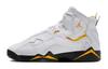 Air True Flight 'Branco Amarelo Ocre' Gs 343795-107
