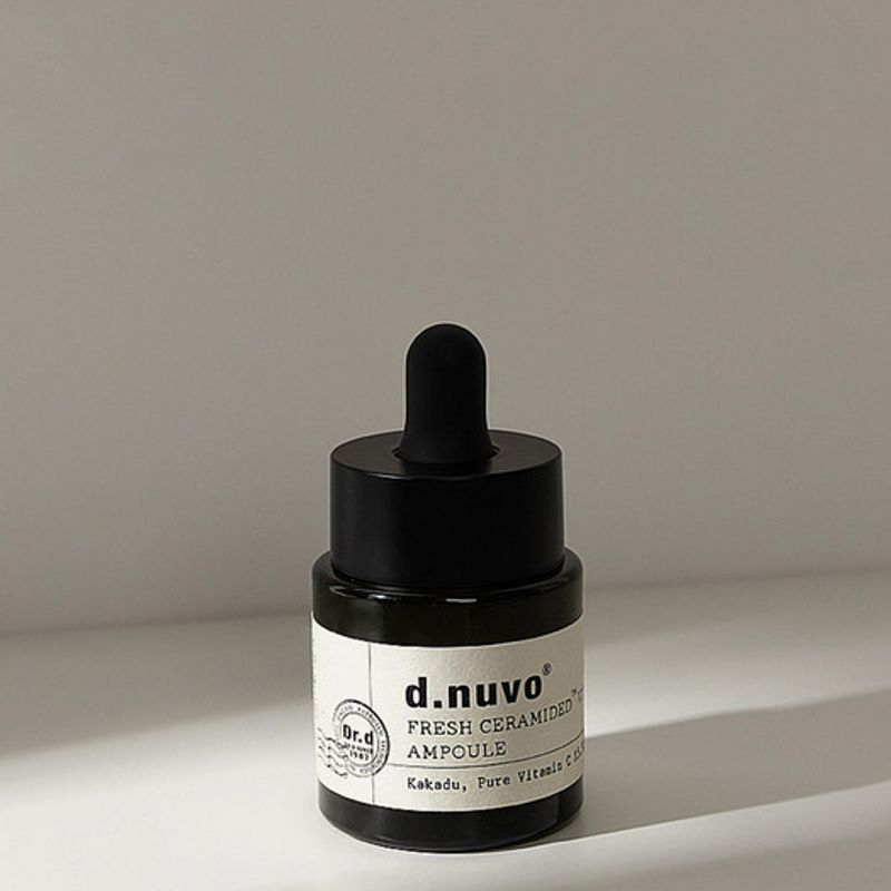 dnuvo Fresh Ceramide Vitamin C Ampoule 18ml Fresh Ceramide Vitamin C Ampoule 18ml