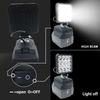 Led Light for Makita Battery 4In Portable Spotlights Cordless Outdoor Work Fishing Handheld Emergency Tool Light