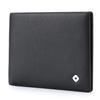 Samsonite Short Bifold Leather Wallet, Horizontal, Leisure