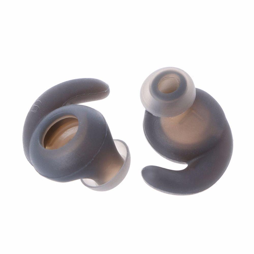 JBL Earbuds Headset Accessories Silicone Cover Bluetooth Eartips Ear Hooks Earhook Earphone Hook