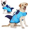 Summer Pet Life Jacket Outdoor Dog Life Jacket Outdoor Training Life Jacket Dog Swimsuit