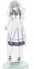 The Broken World and Miku Who Can't Sing Acrylic Stand Nene Kusanagi Wonderlands Showtime Official Merchandise