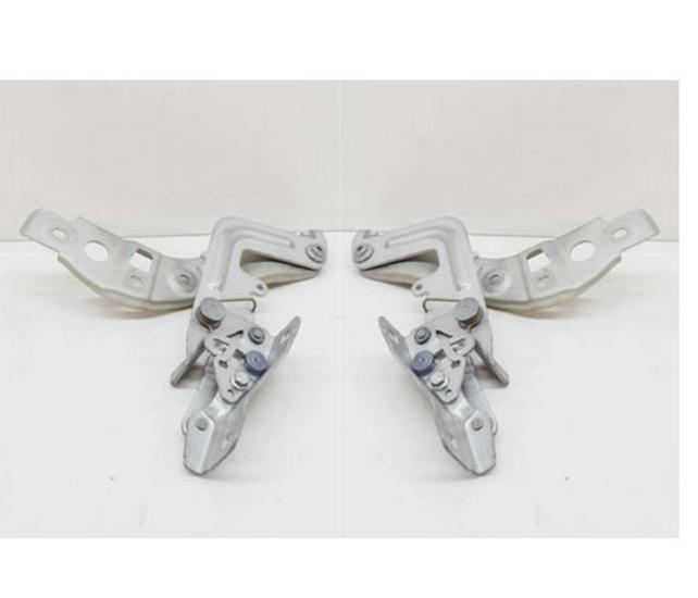 Mercedes-Benz GLA W247 Hood Hinge, Models 2478806901 & 2478807001