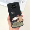Pro Xiaomi Poco X3 Pro Pouzdro Poco X3 NFC Kryt Květina Roztomilý Kočka Malba Nárazník Skořápka Na PocoX3 X3Pro x3nfc Měkký Luxusní Silikon