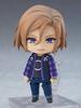 Nendoroid Banri Settsu painted movable figure A3! non-scale ABS&PVC