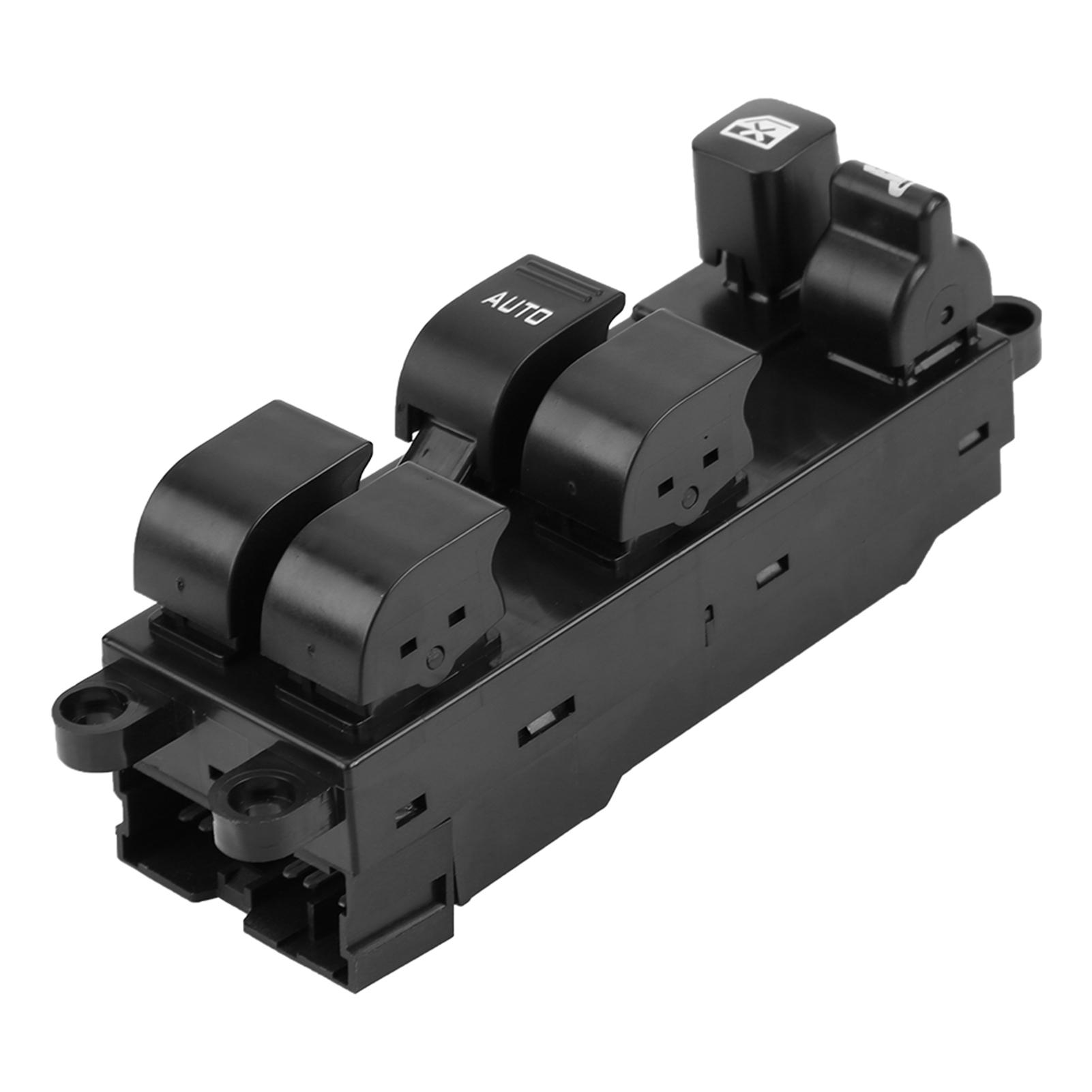 Car Electric Power Window   Master Control for Altima   Frontier     Cab