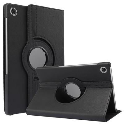 360 Rotating Case for M10 Plus FHD 10.3 TB-X606F M10 HD 2nd Gen 10.1 X306X X605 M8 8.0 Tablet Stand Cover for Lenovo Tab P11 Pro