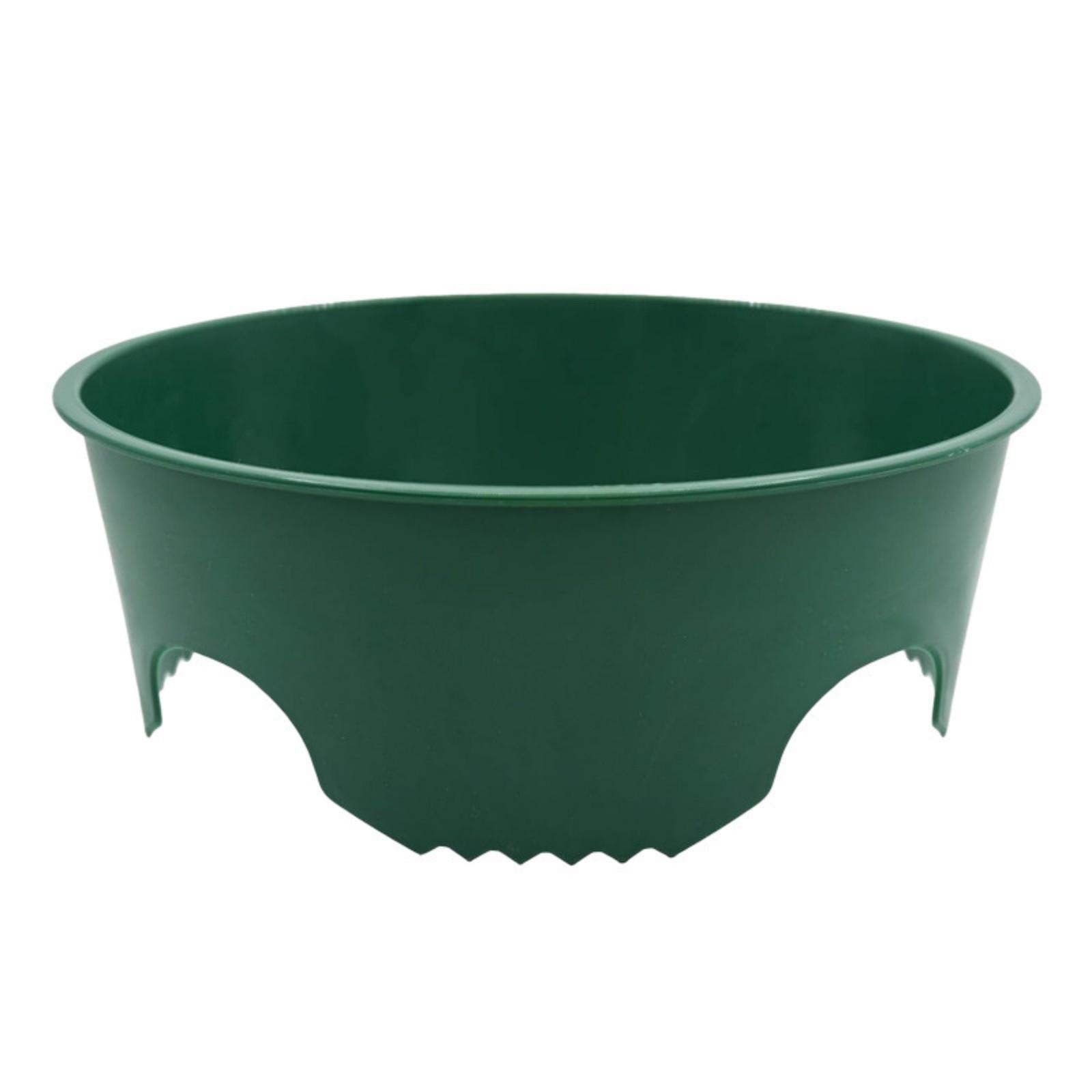 Planting Rings For Garden Plants (Planting Rings) One Size