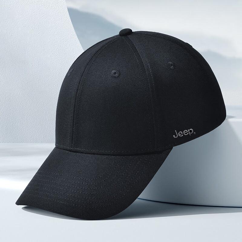 Jeep Unisex Sonnenschutz-Baseballkappe