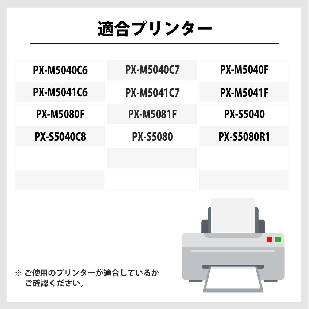 IC4CL76 Compatible Ink for EPSON Set Large Capacity Ink for Epson 76 Series Can Be Used with Genuine Ink Comes with IC Chip Compatible with Remaining