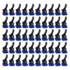 50set Reusable Tile Leveler Steel T-Pin Tile Levelling Tool Tile Leveling Clips  Wall & Floor