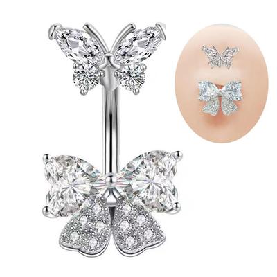 Schmuck & Accessoires – Piercing