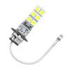 Advanced Optical Design Fog Light Kit H3 6000K LED Headlight Bulb