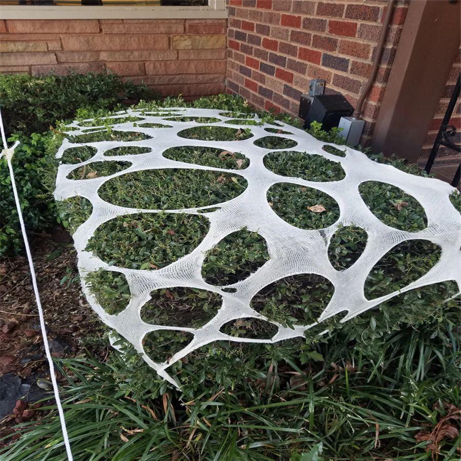 Special Offer: Halloween Horror Spider Web Decoration Cloth