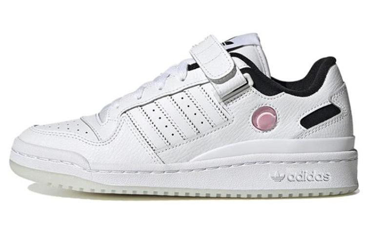 Adidas Originals Forum White Women s HQ1932 36