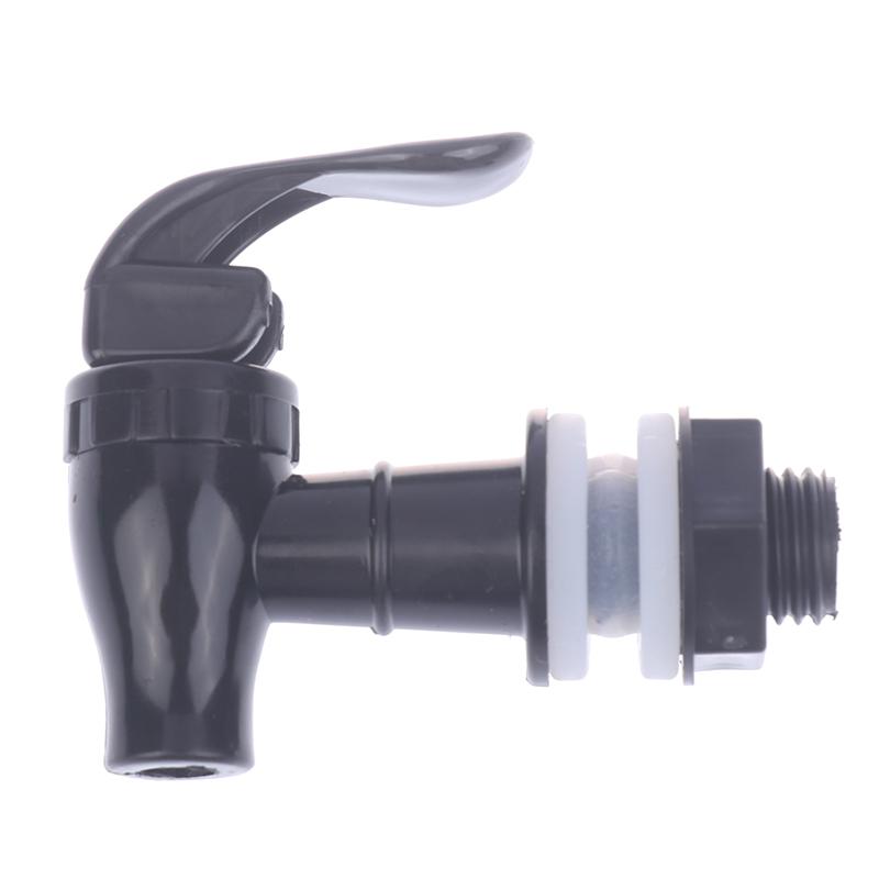 16mm Grain Leak Proof Faucet Water Tap Glass Wine Bottle Jar Barrel Water Tank Faucet With Filter Wine Valve Water Dispense