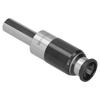 Collet Chuck Holder Straight Shank Overload Protection Tapping Telescopic Buffer D25‑GT12‑110L