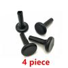 For Chery Arrizo 5 GX Car Rear Seat Hinge Control Knob Holder Unlock Lever Handle Rod