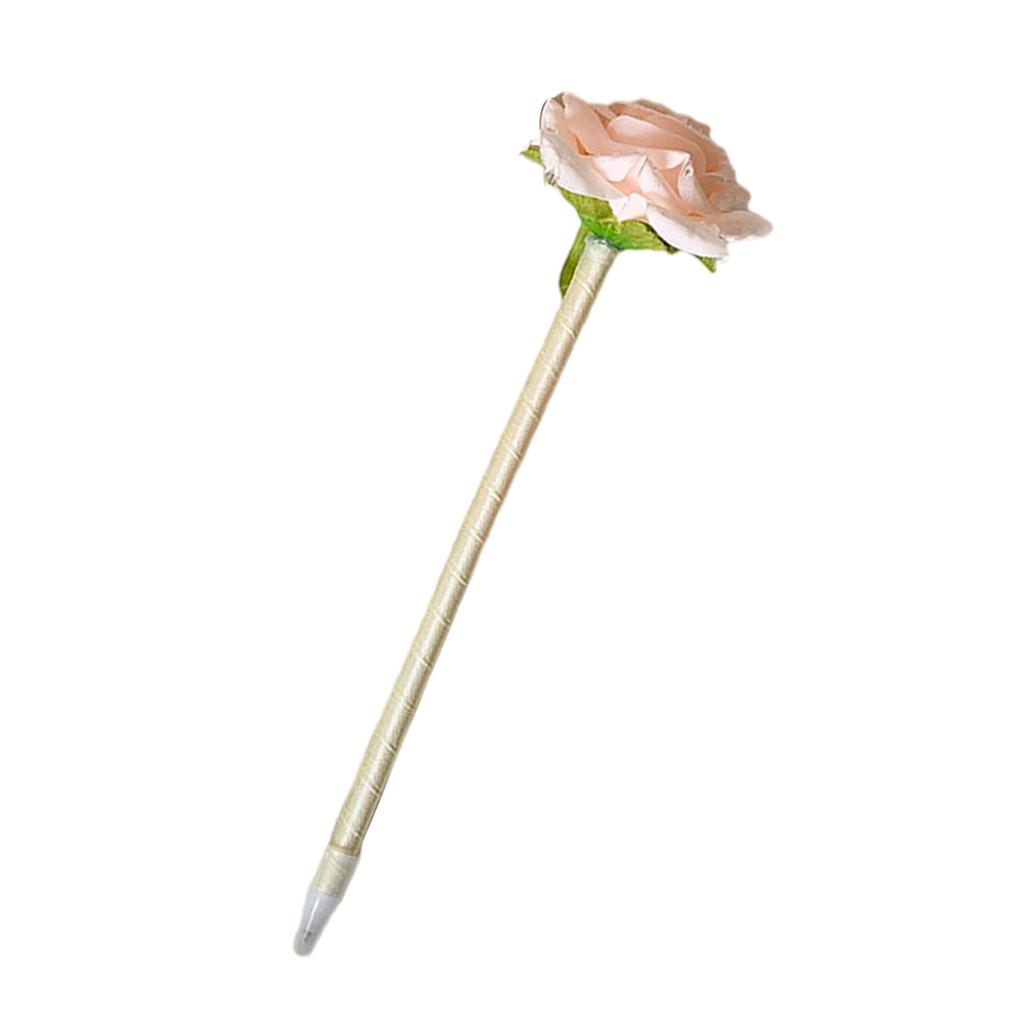 Plastic Ballpoint Pen Plastic Ball Pen Medium Point 0.5mm Smooth Writing Oil Pen for Office School Students Writing Pen