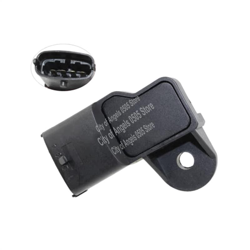 COFA-0261230030 Manifold Absolute Boost Pressure Sensor MAP Sensor For Fiat 500 Stilo Brava Doblo Punto Lancia Musa 93313154 как