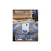 Compact Dehumidifier [2026 Rainy Season Countermeasure - Powerful Dehumidification - Energy Saving] Clothes Drying Dehumidifier, Double Peltier Type,