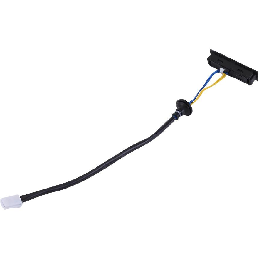 Rear Hatch Release Switch Compatible for Rogue 2014-2020 Hatch Button Trunk Latch Rear Liftgate Tailgate Trunk Lid Open Release Switch Button