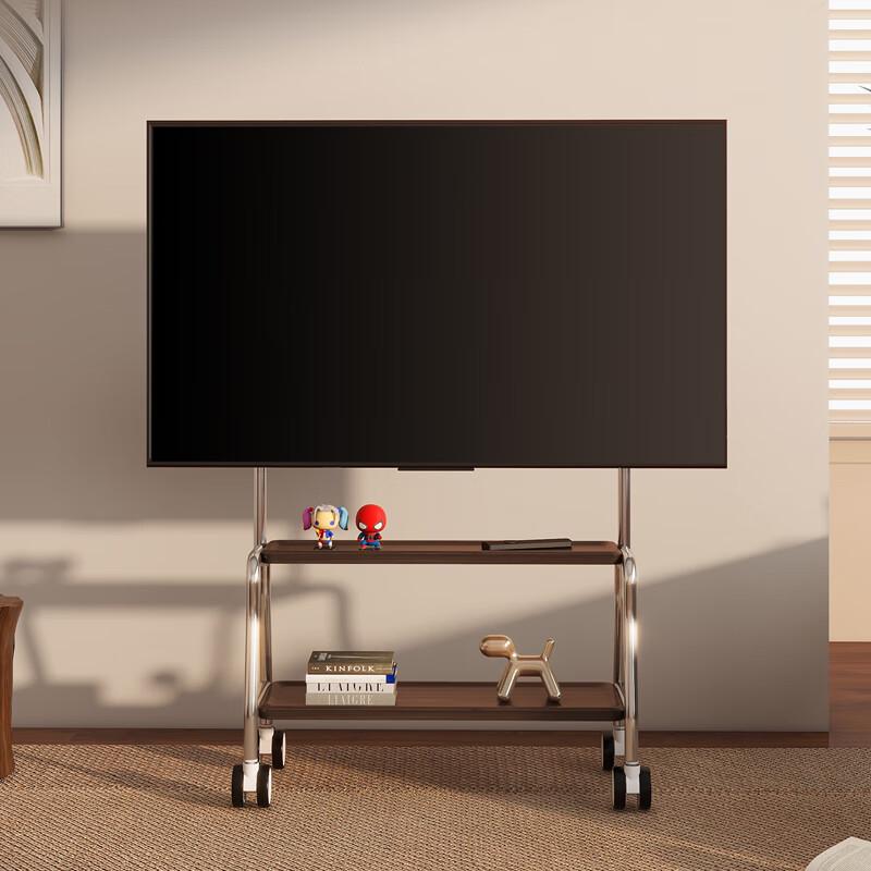 ProPre Universal Mobile TV Floor Stand