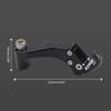 Motorcycle Hook Claws Hanger Durable Aluminum Mount Hook for Forza 300/350