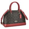COACH Handbag 27583 Ladies MINI SIERRA SATCHEL