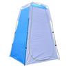 Portable Outdoor Shower & Changing Tent: Warm Privacy Shelter for Camping, Fishing, or Swimming