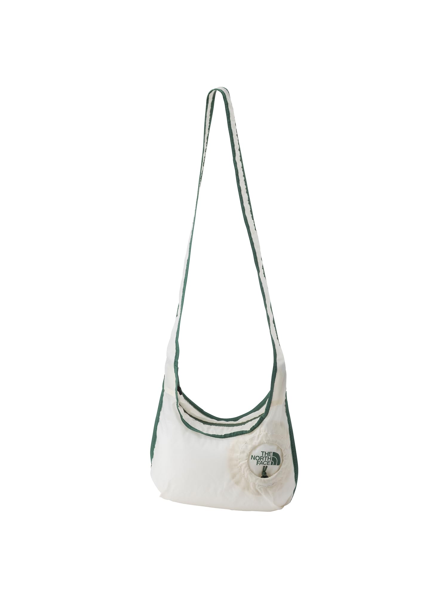 

Північна Астра S Зелена [Обличчя] зелений