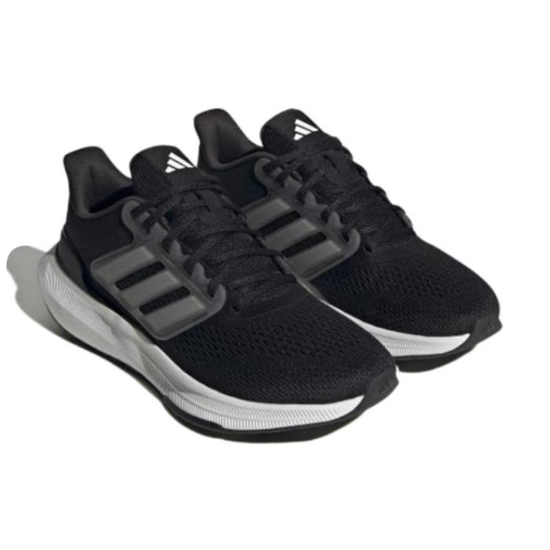 Adidas Women's Ultrabounce 'Black White' Women's Sneakers HP5787