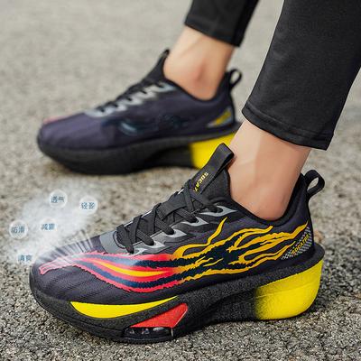 Obuwie uniseks – Sneakersy