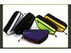 1.7L Nylon Bike Triangle Top Tube Bag for Mountain & Road Cycling
