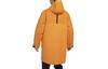 Nike Parka Coats Men's Light Curry Yellow Hooded Moderate DD6607-736