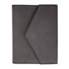 Lettera Mini 6 16mm Tempesty Sibylla Leather Made In Japan System Notebook [Black] 107-1