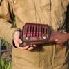 TOURBON Cheek Pads for Rifles with Shell Holders