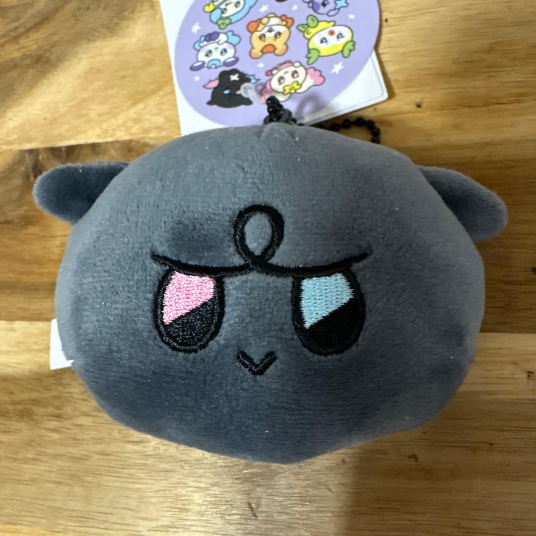 

[Б/У] ATEEZ Поп-ап MD Плюшевый брелок для лица Уён