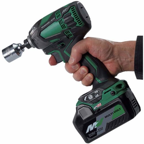 Lobtex "Stolock" 9.5mm (3/8") All-Thread Socket, DSZN95