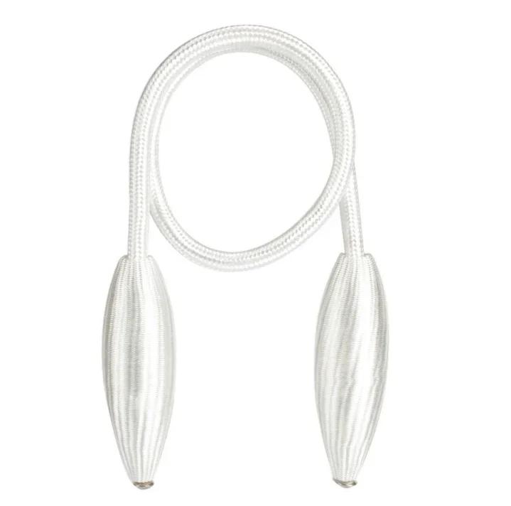 

2024 Новые зажимы для штор, держатели для штор, зажимы для пряжек, подвесные шарообразные пряжки, аксессуары для подвязок для штор, рождественский декор для дома white