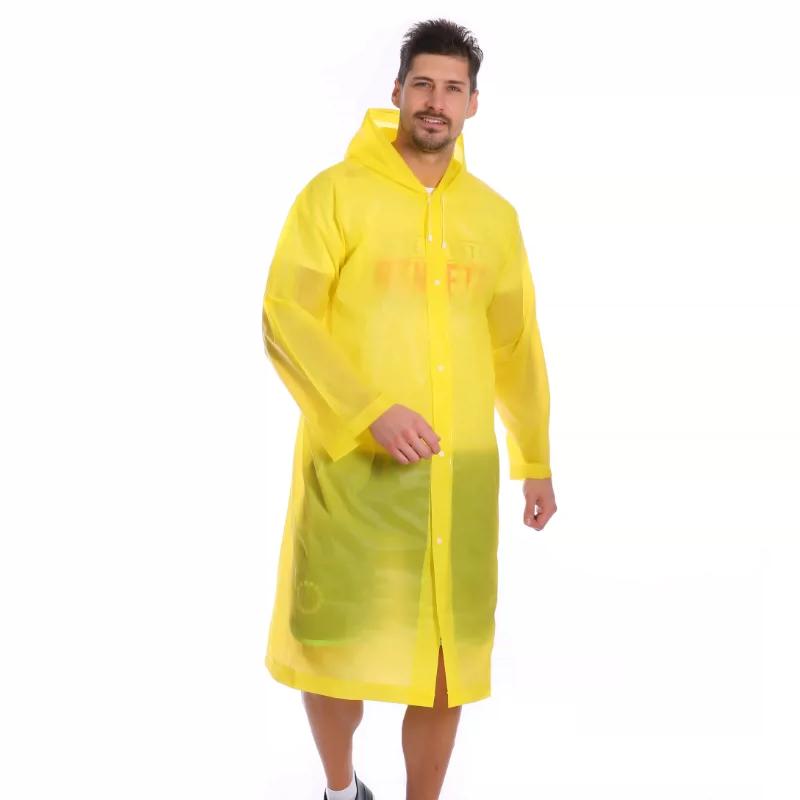 Disposable Raincoat Kids Boy's Single Long Extra Large Poncho Fishing Mountain Climbing Travel Simple Rainstorm Play