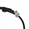ABS Wheel Speed Sensor 47910-CG000 Front Left or Right Compatible with Infiniti Fx35 (2003-2008) Fx45 (2003-2008)