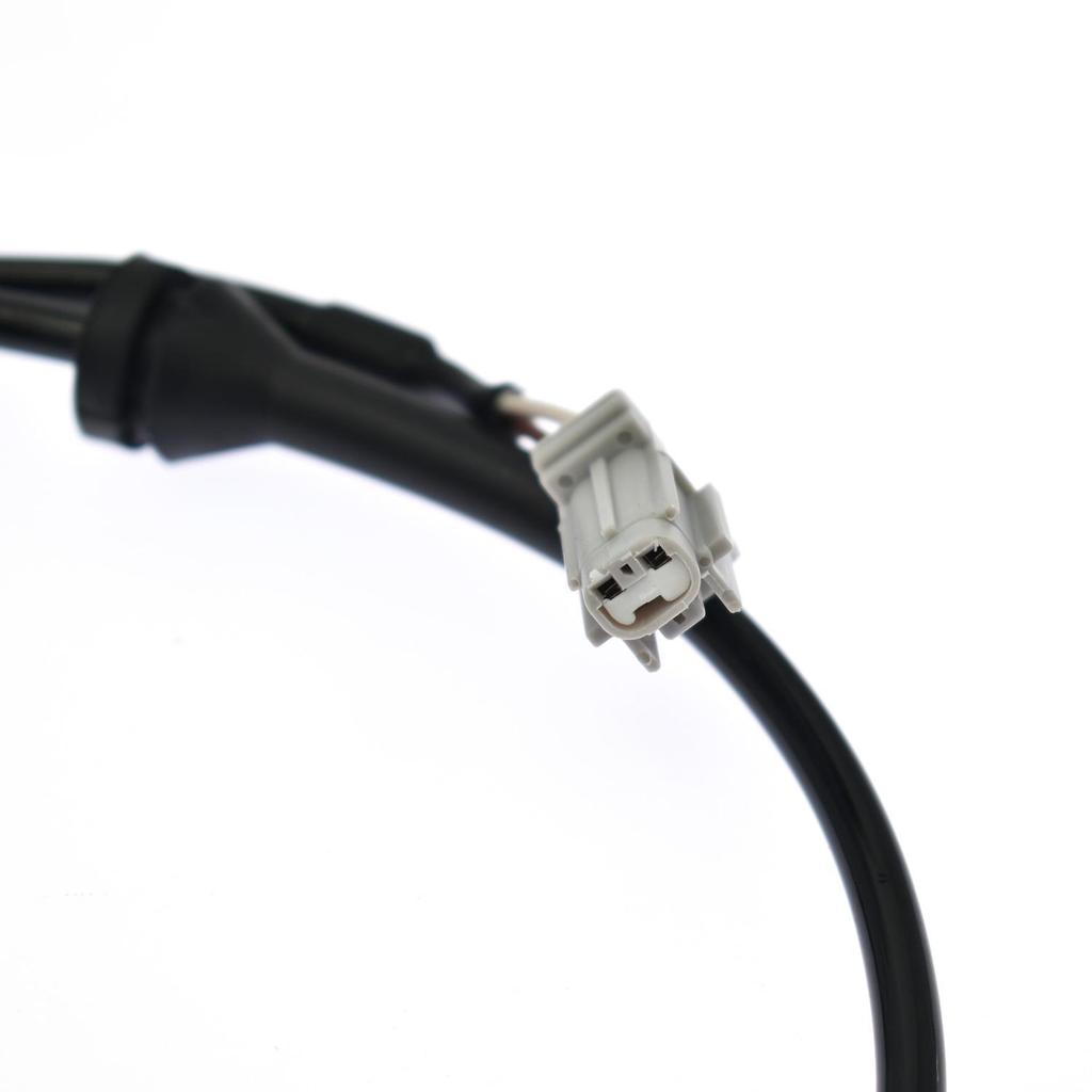 ABS Wheel Speed Sensor 47910-CG000 Front Left or Right Compatible with Infiniti Fx35 (2003-2008) Fx45 (2003-2008)