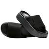 Nike Calm Elevation Slide Triple Black Women Sneakers HJ5601-002